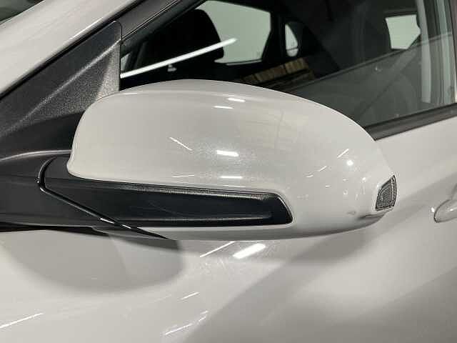 Hyundai KONA 100kW SE Connect 39kWh 5dr Auto