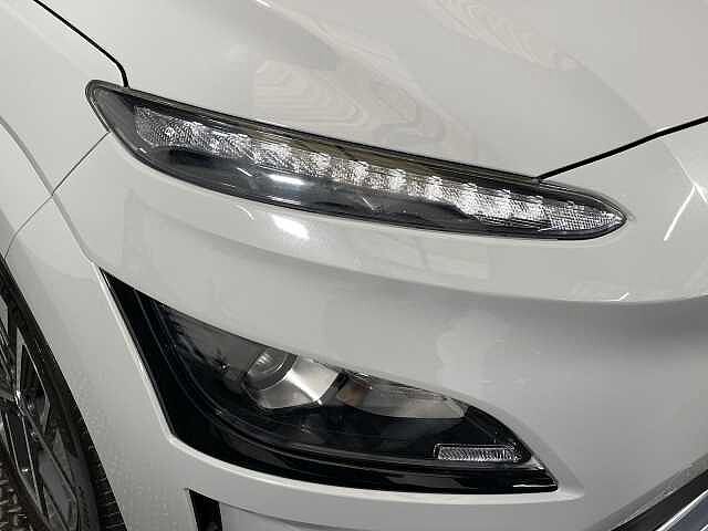 Hyundai KONA 100kW SE Connect 39kWh 5dr Auto
