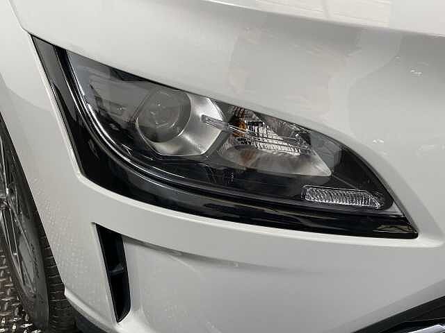 Hyundai KONA 100kW SE Connect 39kWh 5dr Auto