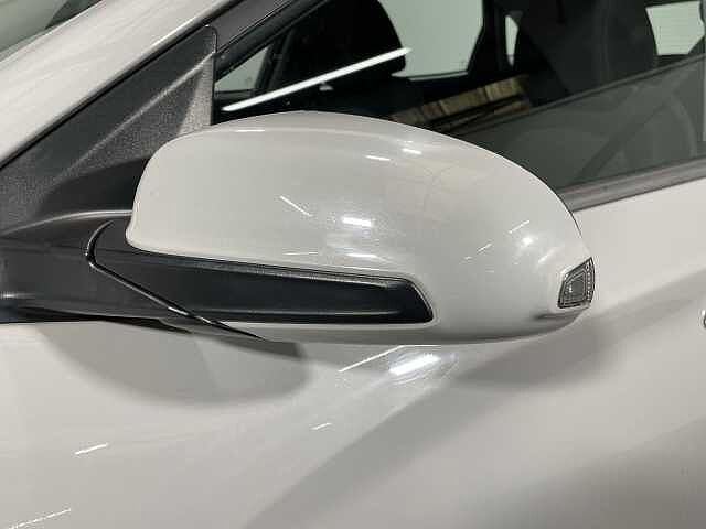 Hyundai KONA 100kW SE Connect 39kWh 5dr Auto