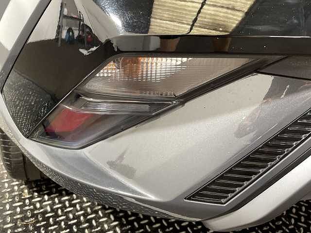 Hyundai TUCSON 1.6T Hybrid N Line 5dr Auto