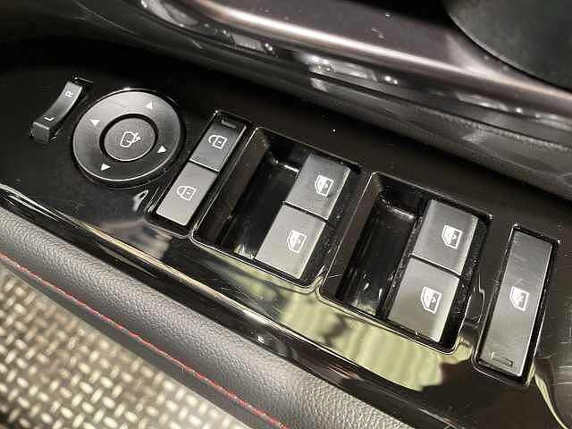 Hyundai TUCSON 1.6T Hybrid N Line 5dr Auto