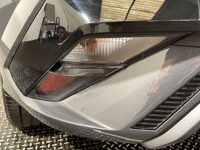 Hyundai TUCSON 1.6T Hybrid N Line 5dr Auto
