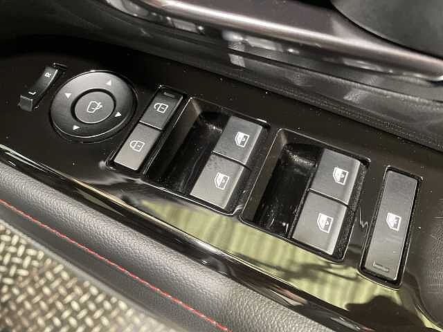 Hyundai TUCSON 1.6T Hybrid N Line 5dr Auto