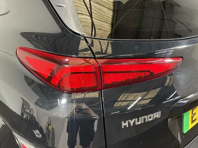 Hyundai KONA 150kW Premium 64kWh 5dr Auto