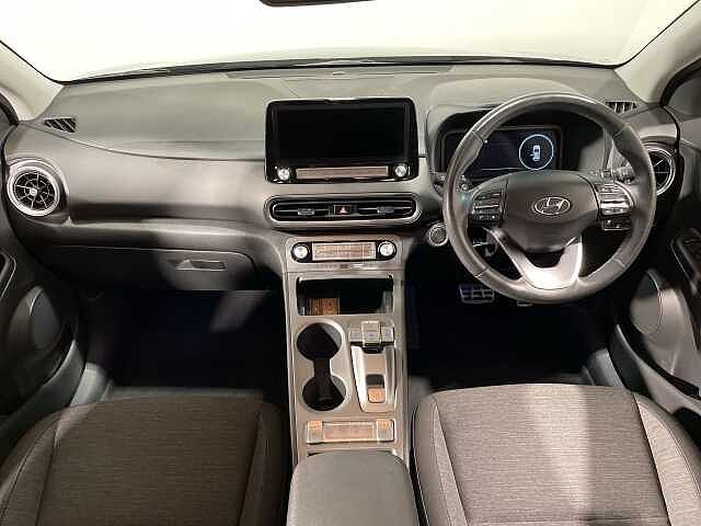Hyundai KONA 150kW Premium 64kWh 5dr Auto
