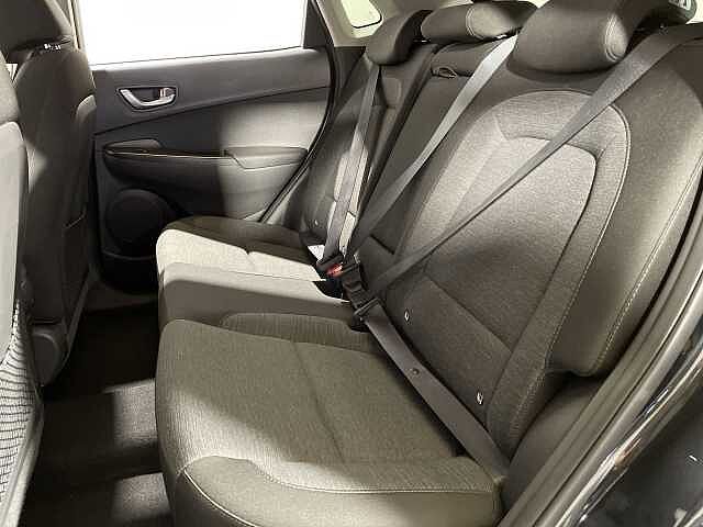 Hyundai KONA 150kW Premium 64kWh 5dr Auto