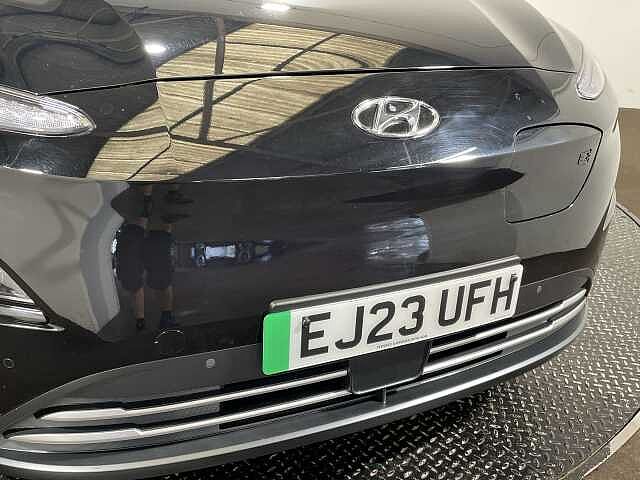 Hyundai KONA 150kW Premium 64kWh 5dr Auto