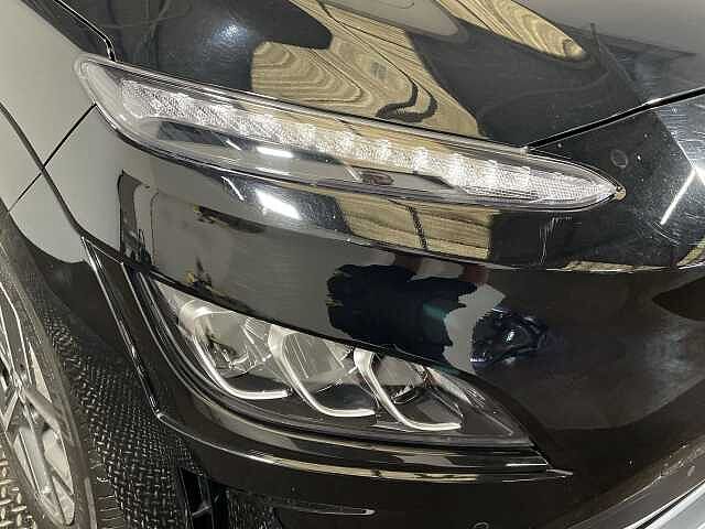 Hyundai KONA 150kW Premium 64kWh 5dr Auto