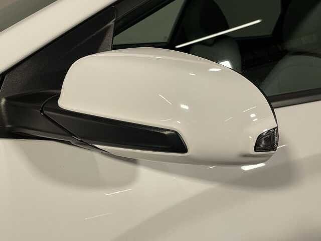 Hyundai KONA 150kW Ultimate 64kWh 5dr Auto