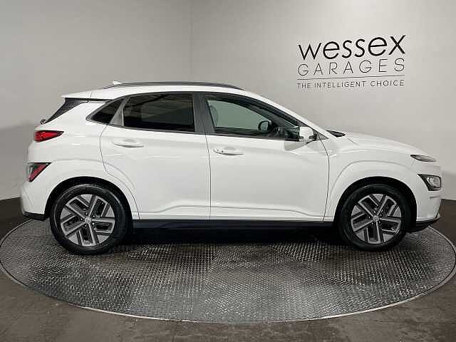 Hyundai KONA 150kW Ultimate 64kWh 5dr Auto