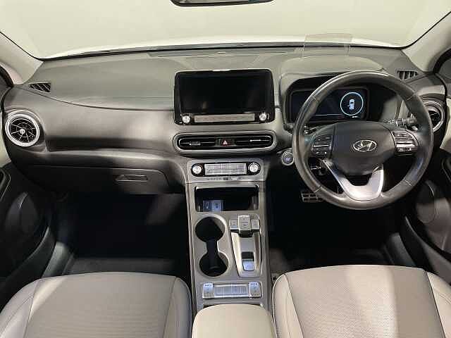 Hyundai KONA 150kW Ultimate 64kWh 5dr Auto