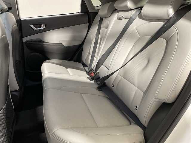 Hyundai KONA 150kW Ultimate 64kWh 5dr Auto