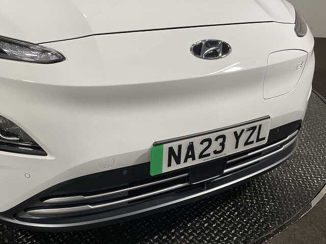 Hyundai KONA 150kW Ultimate 64kWh 5dr Auto