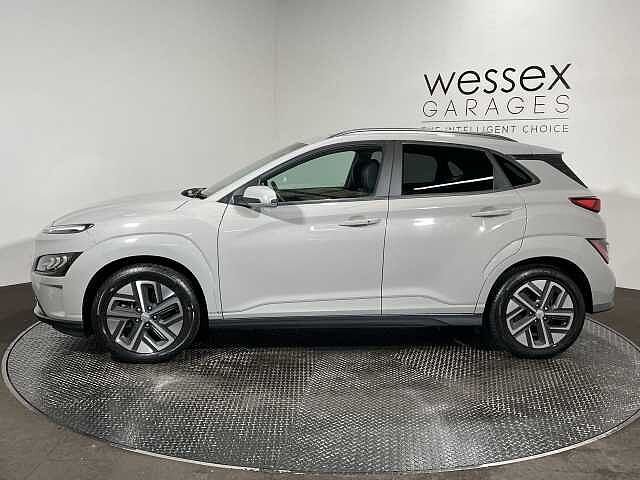 Hyundai KONA 150kW Ultimate 64kWh 5dr Auto