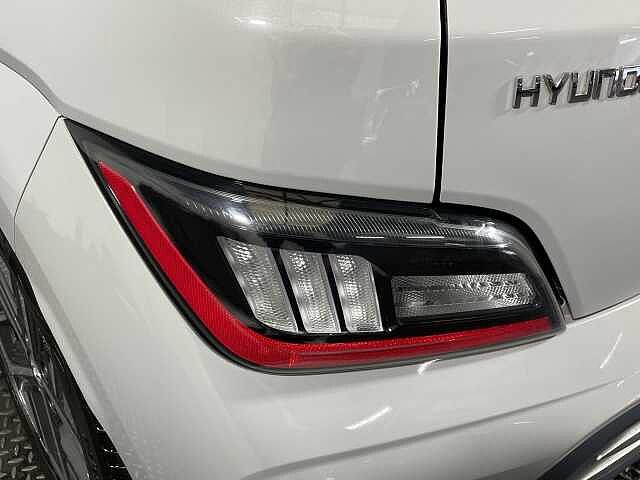 Hyundai KONA 150kW Ultimate 64kWh 5dr Auto