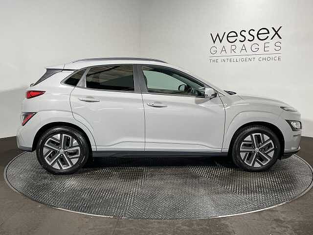 Hyundai KONA 150kW Ultimate 64kWh 5dr Auto
