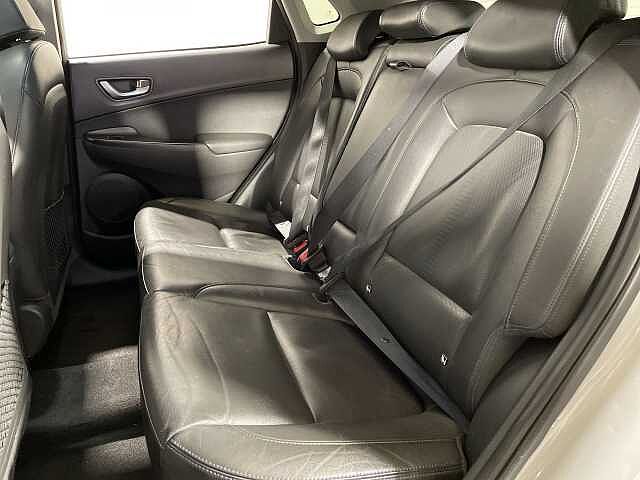 Hyundai KONA 150kW Ultimate 64kWh 5dr Auto