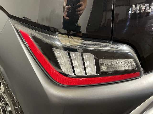 Hyundai KONA 1.0 TGDi 48V MHEV Premium 5dr Black