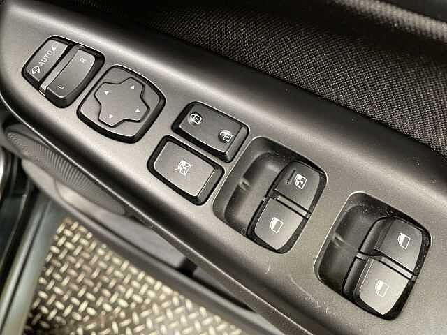 Hyundai KONA 1.0 TGDi 48V MHEV Premium 5dr Black