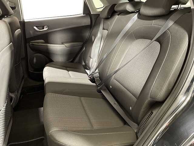 Hyundai KONA 1.0 TGDi 48V MHEV Premium 5dr Black