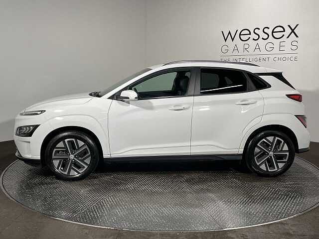 Hyundai Kona Ultimate Ev