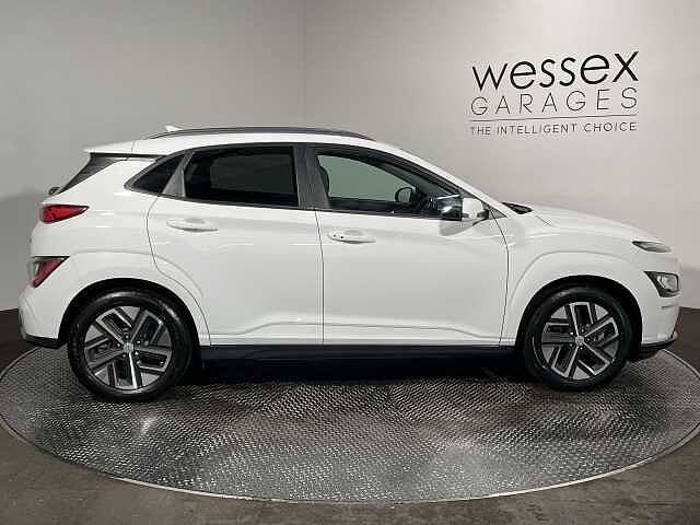 Hyundai Kona Ultimate Ev