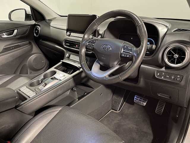 Hyundai Kona Ultimate Ev
