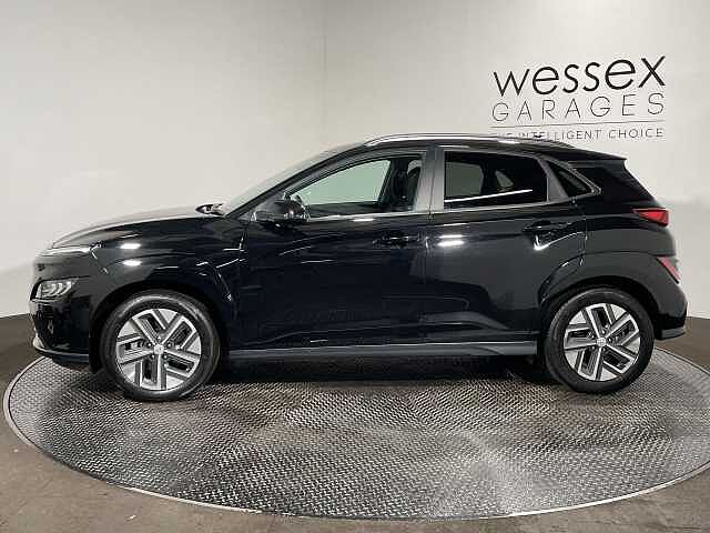 Hyundai Kona Premium Ev