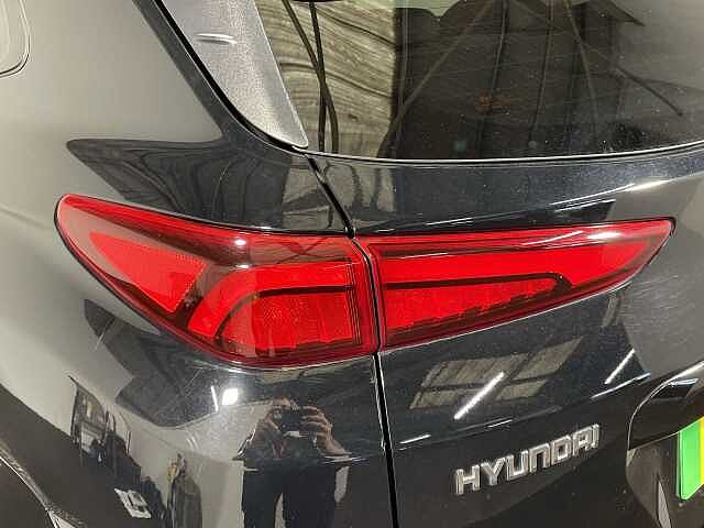 Hyundai Kona Premium Ev