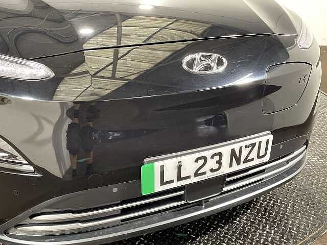 Hyundai Kona Premium Ev
