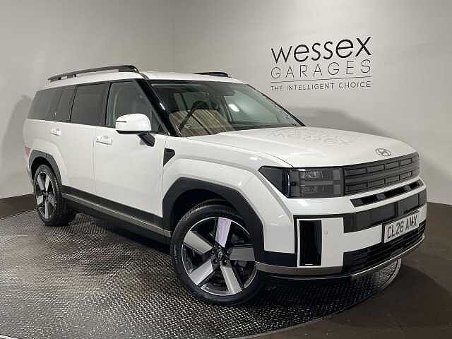 1.6 TGDi 239 Hybrid Premium 5dr 4WD Auto