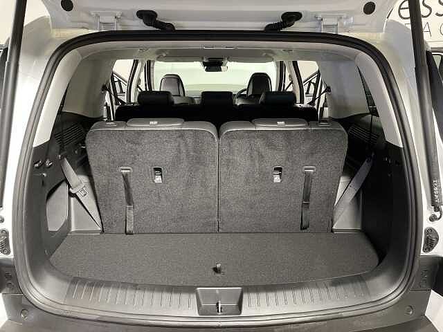 Hyundai SANTA FE 1.6 TGDi 239 Hybrid Premium 5dr 4WD Auto Beige