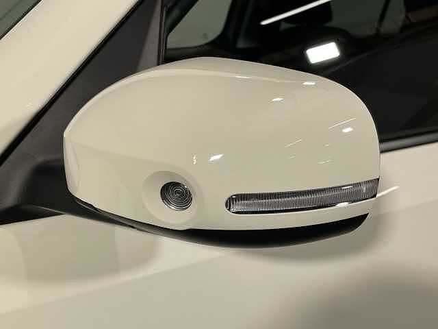 Hyundai INSTER 85kW 02 49kWh 5dr Auto White