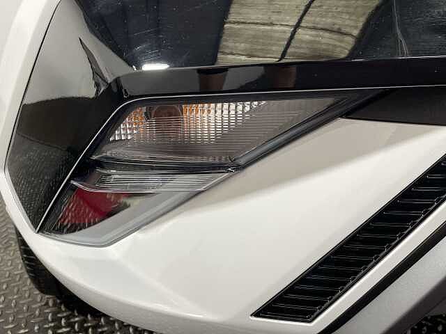 Hyundai TUCSON 1.6T Hybrid N Line 5dr Auto