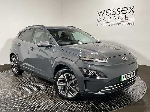 100kW Premium 39kWh 5dr Auto