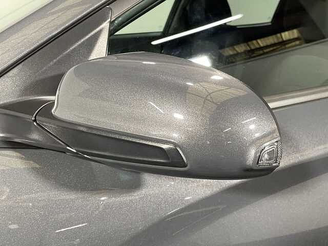 Hyundai KONA 100kW Premium 39kWh 5dr Auto Grey