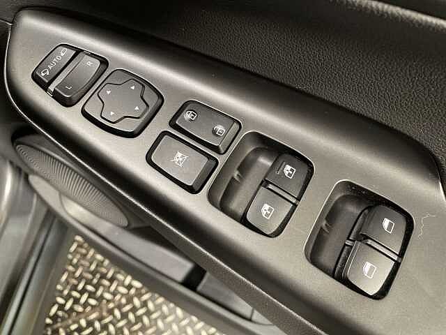 Hyundai KONA 100kW Premium 39kWh 5dr Auto Grey