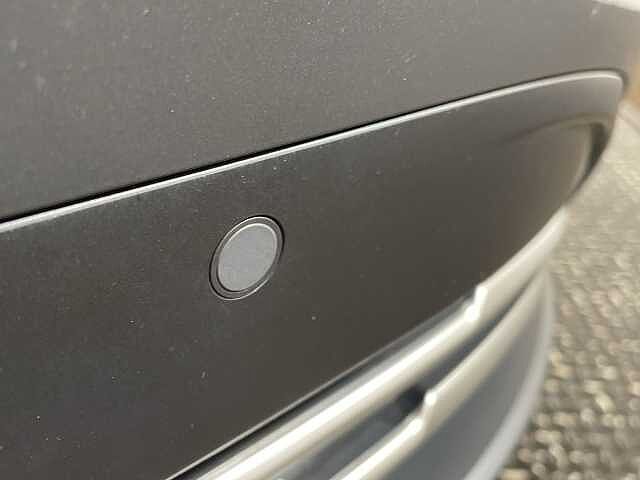 Hyundai KONA 100kW Premium 39kWh 5dr Auto Grey