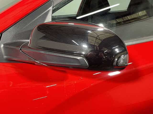 Hyundai KONA 1.0 TGDi 48V MHEV N Line 5dr Red