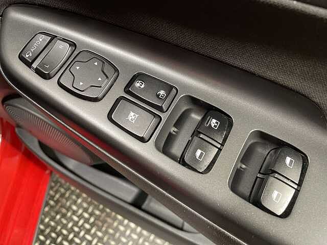 Hyundai KONA 1.0 TGDi 48V MHEV N Line 5dr Red