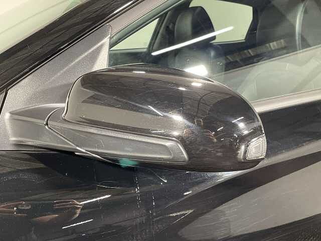 Hyundai KONA 150kW Ultimate 64kWh 5dr Auto Black