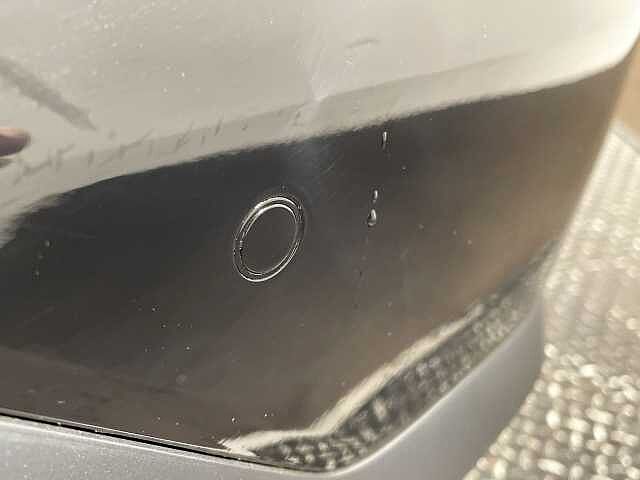 Hyundai KONA 150kW Ultimate 64kWh 5dr Auto Black