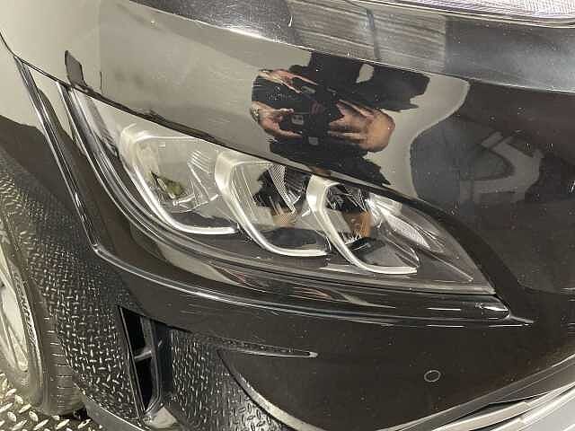 Hyundai KONA 150kW Ultimate 64kWh 5dr Auto Black