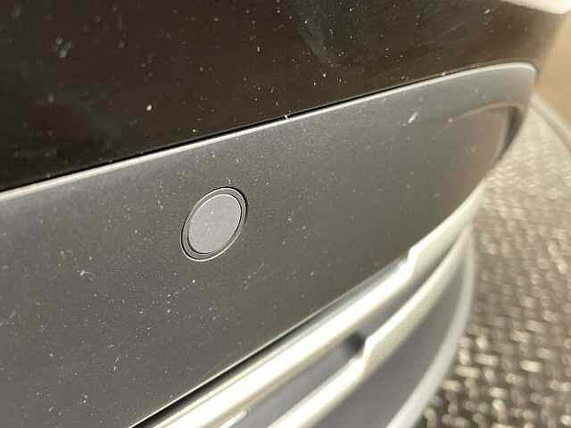 Hyundai KONA 150kW Ultimate 64kWh 5dr Auto Black