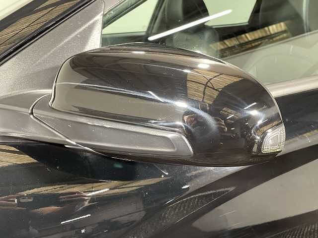 Hyundai KONA 150kW Ultimate 64kWh 5dr Auto Black