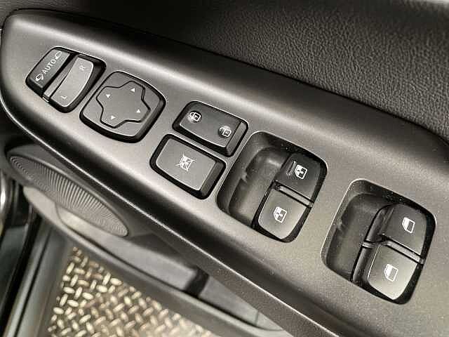 Hyundai KONA 150kW Ultimate 64kWh 5dr Auto Black