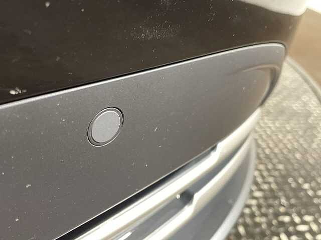 Hyundai KONA 150kW Ultimate 64kWh 5dr Auto Black