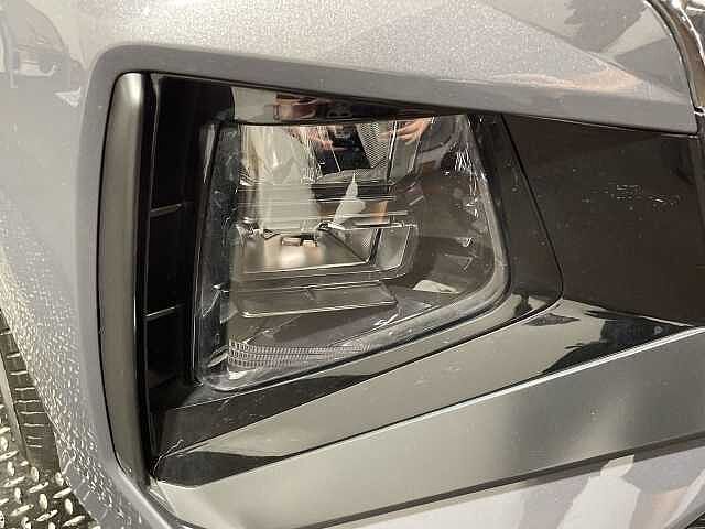 Hyundai TUCSON 1.6T Hybrid N Line 5dr Auto Grey