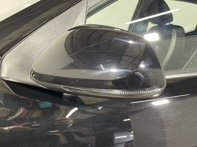 Hyundai I10 1.2 [79] Advance 5dr Auto [Nav] Black